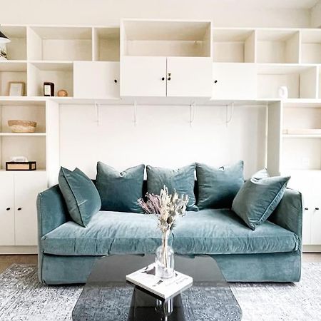 Appartement Coeur De Ville Renovation Recente Le Touquet エクステリア 写真